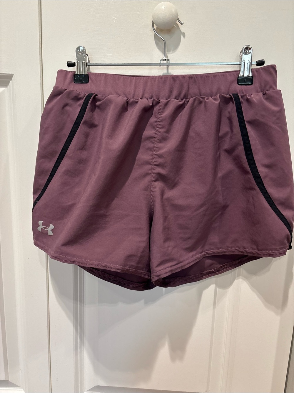 Under Armour shorts